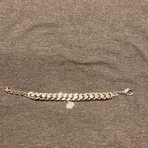 Harley Davidson replica bracelet 9” never worn